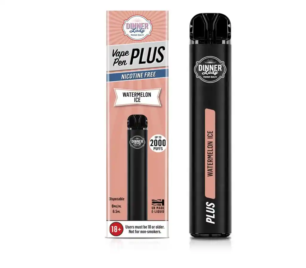 Vaporizador Penplus 2000 Puffs 0%