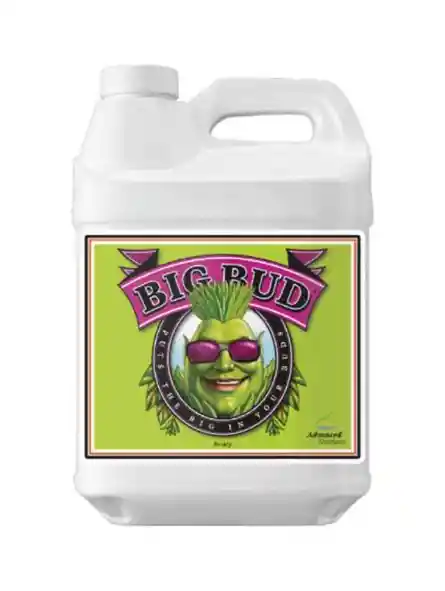 Big Bud 500ml Advanced Nutrients