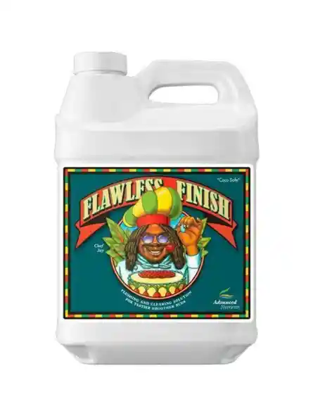 Flawless Finish 500ml Advanced Nutrients