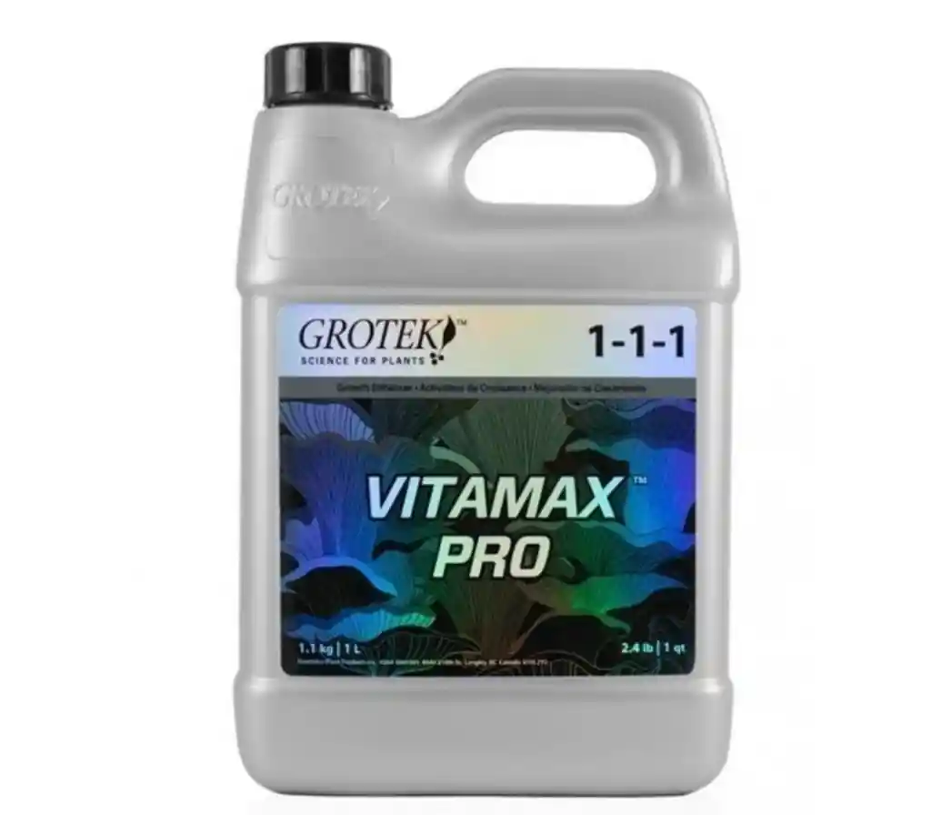 Vitamax Pro 500ml Grotek