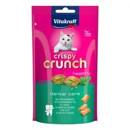 Vitakraft Crispy Crunch Dental 60 Gr