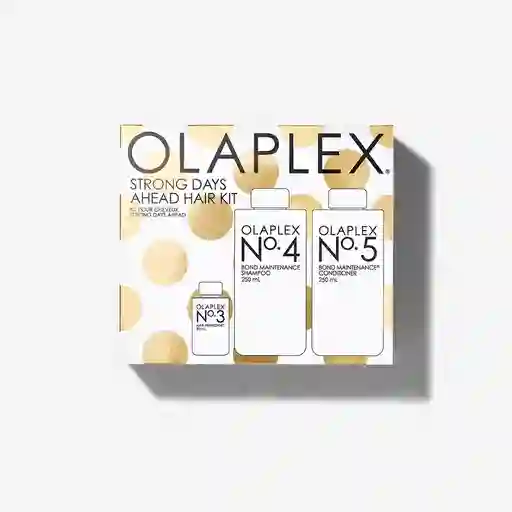 Olaplex Kit Strong Days Ahead