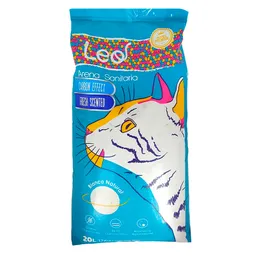 Leo Arena Sanitaria 17 Kg