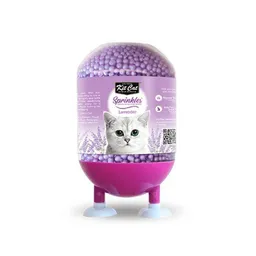 Kit Cat Sprinkles Deo Litter Aroma Lavender