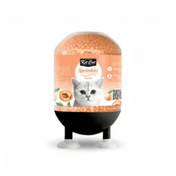 Kit Cat Sprinkles Deo Litter Aroma Peach