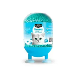 Kit Cat Sprinkles Deo Litter Aroma Baby Powder