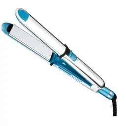 Plancha Bnt9558uz U Delgada Babyliss Pro 32mm