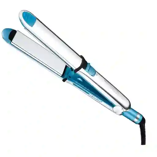 Plancha Bnt9558uz U Delgada Babyliss Pro 32mm