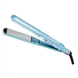 Plancha Delgada Nano Titanium Babylisspro 32 Mm