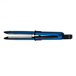 Plancha Babyliss Optima Bbc3000tuz Blue 30mm