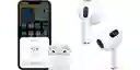 Audifonos Airpods 3 Generacion Oem Certificados Compatibles Iphone Y Android