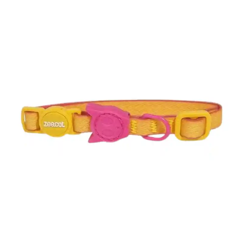 Zeecat Neopro Lyra Collar