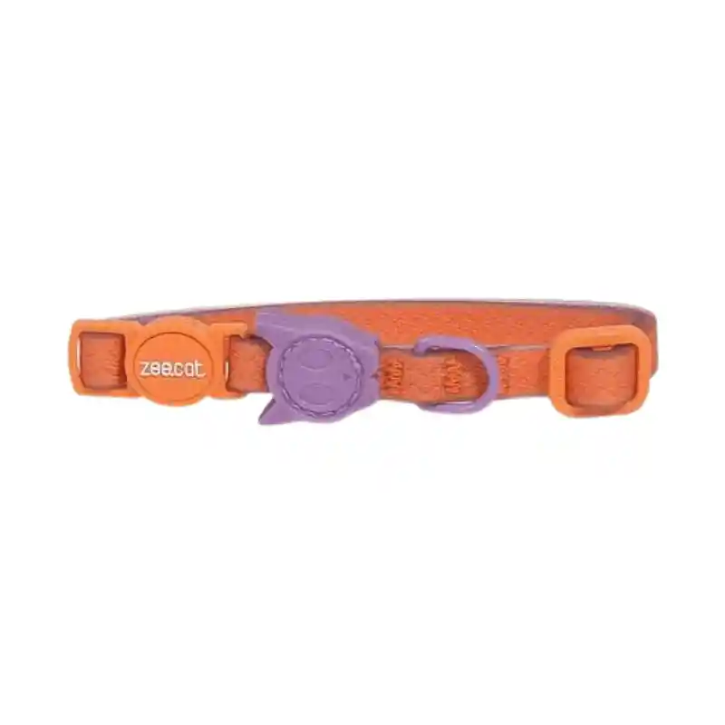 Zeecat Neopro Iris Collar