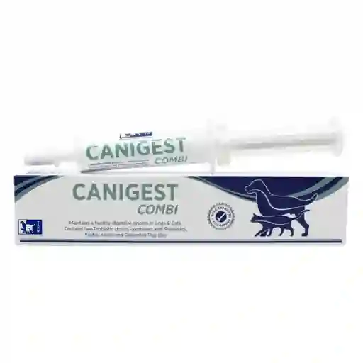 Canigest Combi 16 Ml