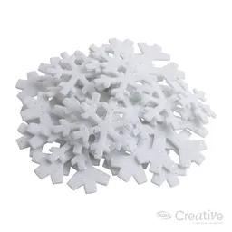 Copo Nieve Pañolenci Adhesivo