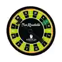 Juego Erótico Sex Roulette - Juego Previo