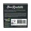 Juego Erótico Sex Roulette - Juego Previo