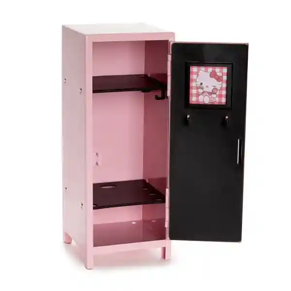 Sanrio Hello Kitty Customizable Mini Locker