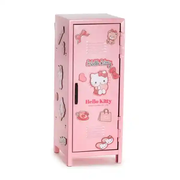 Sanrio Hello Kitty Customizable Mini Locker