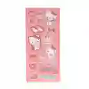 Sanrio Hello Kitty Customizable Mini Locker