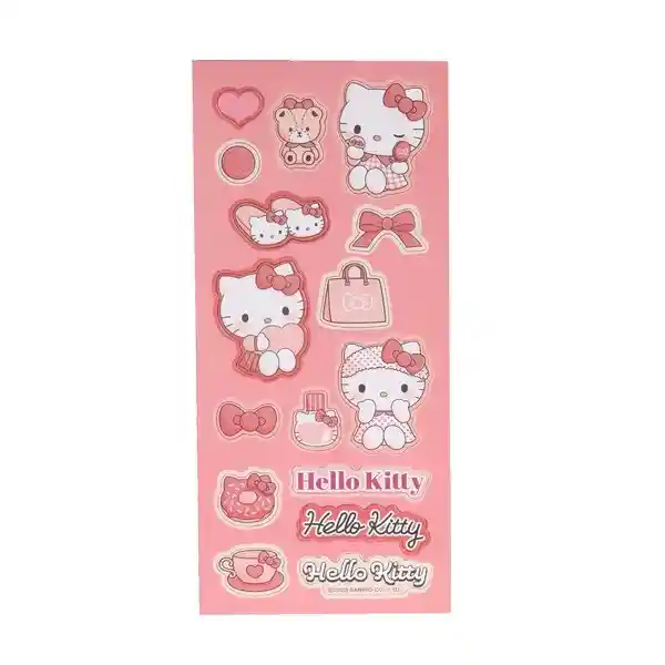 Sanrio Hello Kitty Customizable Mini Locker