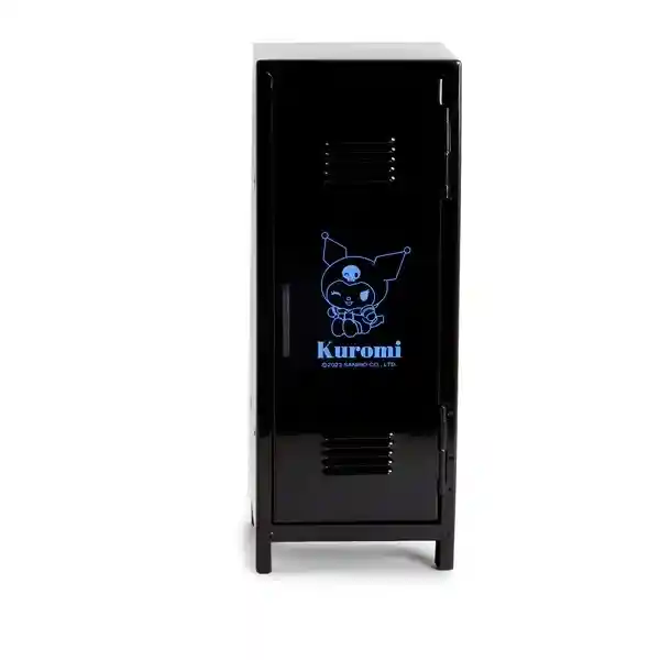 Sanrio Kuromi Customizable Mini Locker