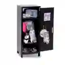 Sanrio Kuromi Customizable Mini Locker