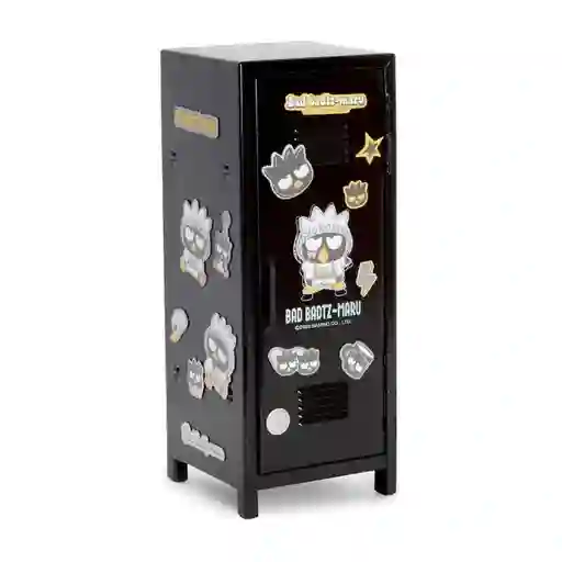 Sanrio Badtz-maru Customizable Mini Locker