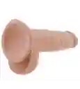 Dildo Lovetoy The Ultra Soft Dude 18 Cm