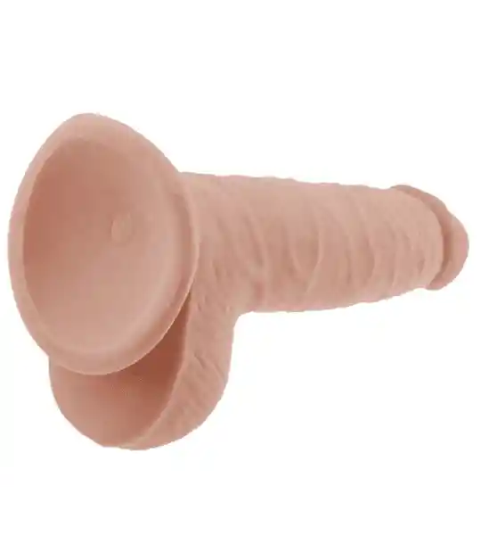 Dildo Lovetoy The Ultra Soft Dude 18 Cm