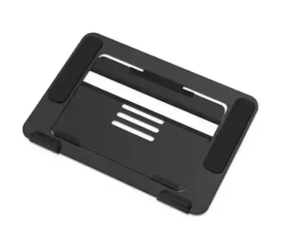 Utek Soporte De Aluminio Ajustable 3 Posiciones Para Notebook Ut-st3p