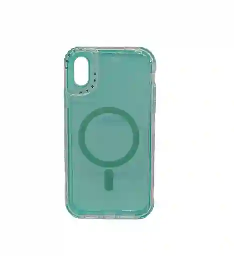 Carcasa Antigolpes 360 Para Iphone Xr