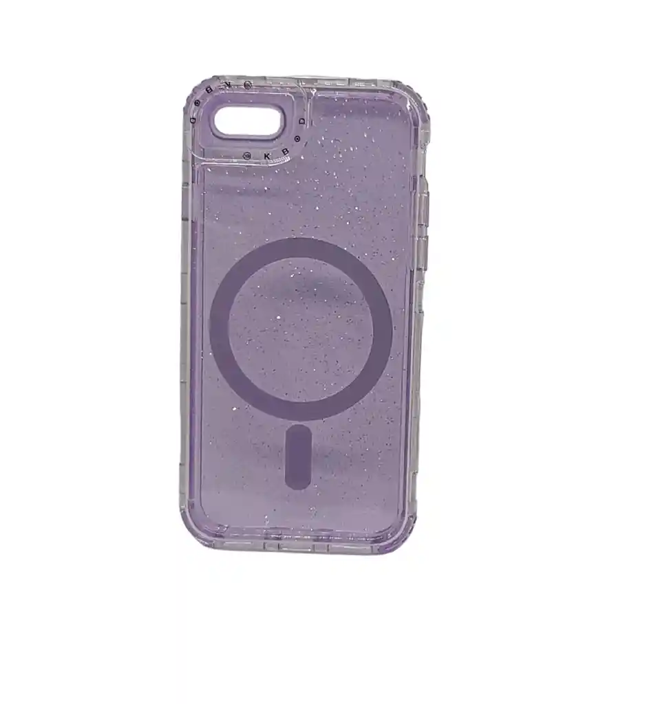 Carcasa Antigolpes 360, Diseñada Para Celulares Iphone 7, Iphone 8 Y Iphone Se 2020.