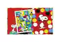 Agenda Snoopy Cuaderno Semanal 2024