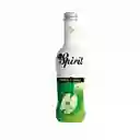 Coctel Mg Spirit Apple 275 Cc