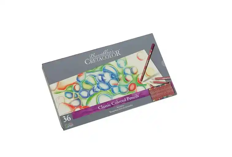 Cretacolor Est. Karmina 36 Colores