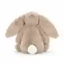 Peluche Mediano Conejo Beige