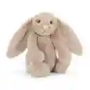 Peluche Mediano Conejo Beige