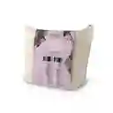 Kit Shampoo Y Acondicionador Lakme Frizz Control 2un