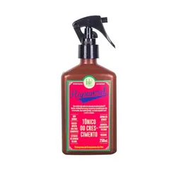 Tónico Lola Rapunzel Crecimiento 250ml