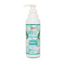 Acondicionador Cloe Pure Sensation Clear 400ml