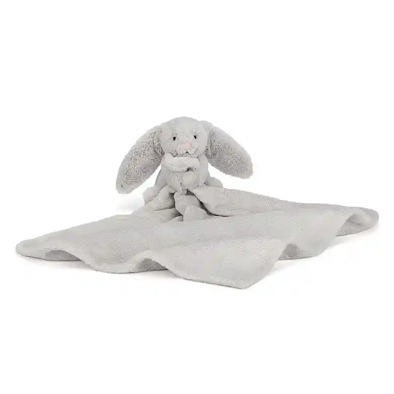 Jellycat Tuto - Conejo Gris