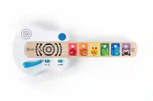 Guitarra Magic Touch- Hape