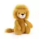 Peluche Pequeño León