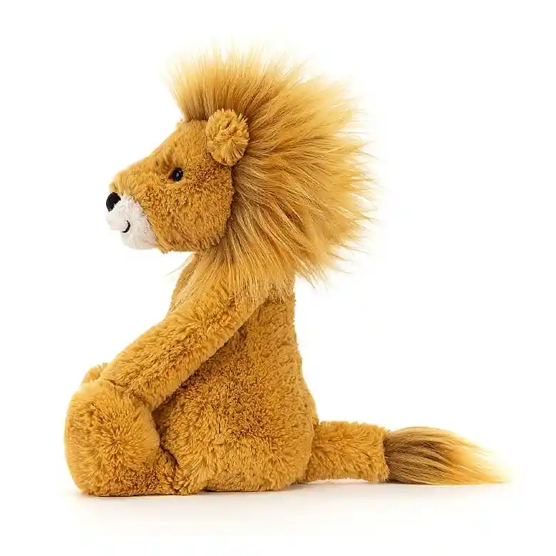 Peluche Pequeño León