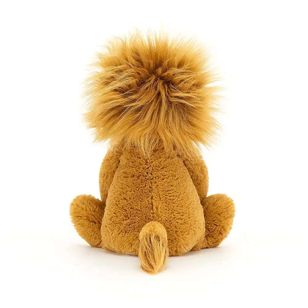 Peluche Pequeño León