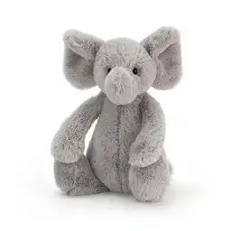 Peluche Pequeño Elefante