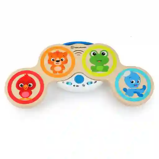 Tambor Toques Mágicos Baby Einstein Hape Toys