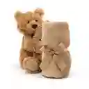 Jellycat Tuto - Oso Bartolomé