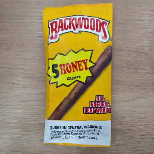 Blackwoods